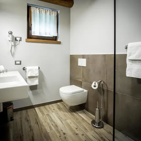 Farm stay Piane Ono Degno
