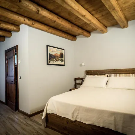 Farm stay Piane