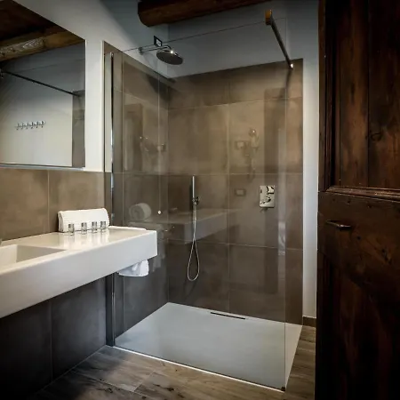 Farm stay Piane Ono Degno
