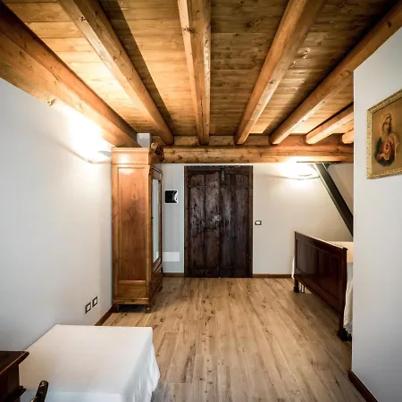 Piane Farm stay *