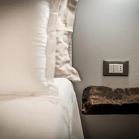 Farm stay Piane Ono Degno