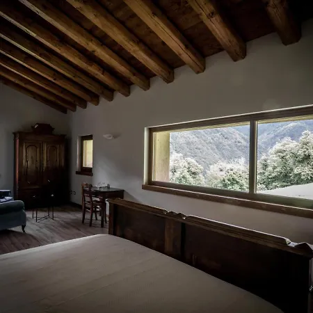 Farm stay Piane