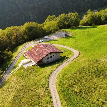 Farm stay Piane Ono Degno