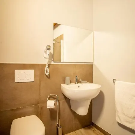 Farm stay Piane