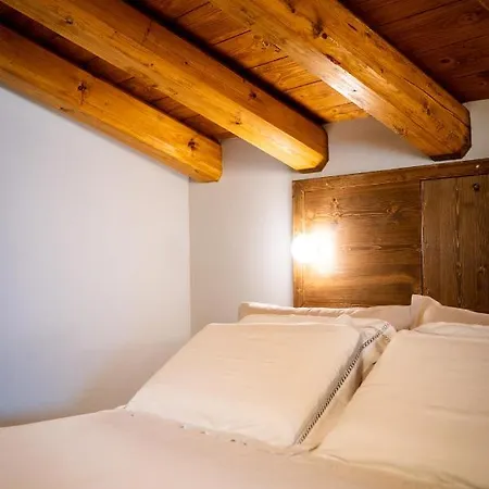 Farm stay Piane *