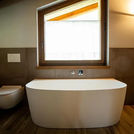 Piane Farm stay *
