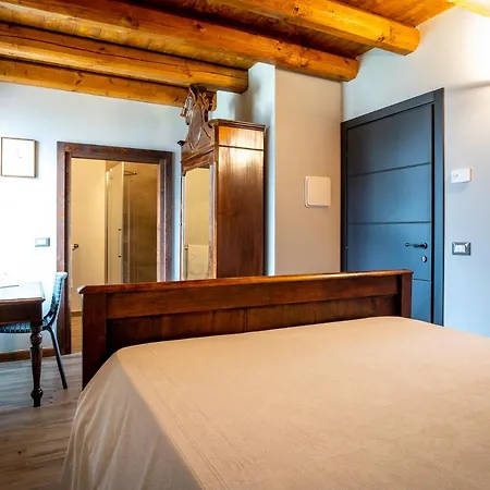 Farm stay Piane *