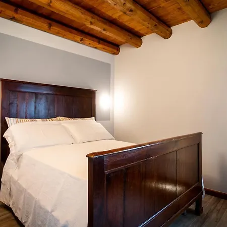 Piane Farm stay Ono Degno