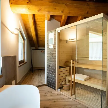 Farm stay Piane Ono Degno