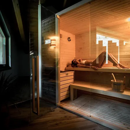 Piane Farm stay *
