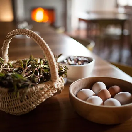 Farm stay Piane
