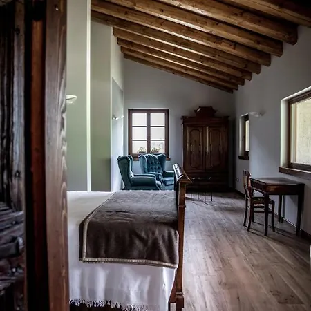 Farm stay Piane Ono Degno