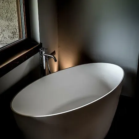 Piane Farm stay Ono Degno