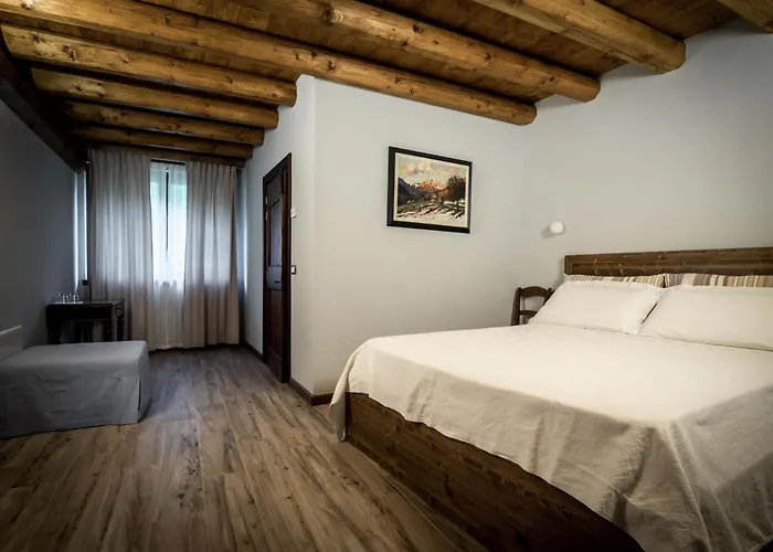 Piane Farmház Ono Degno
