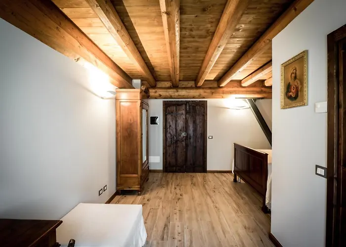 Piane Farmház *