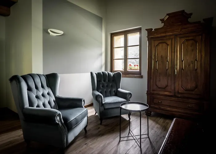 Piane Farmház Ono Degno