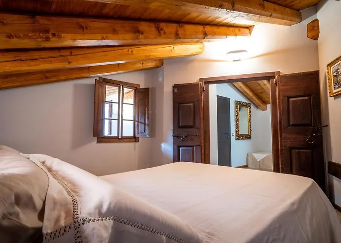 Piane Farmház *