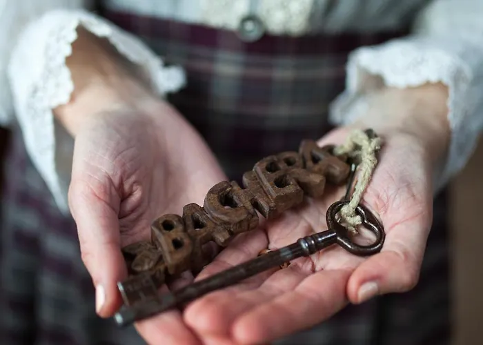 Piane Farmház