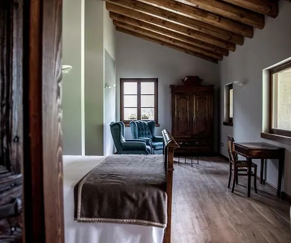 Farmház Piane Ono Degno