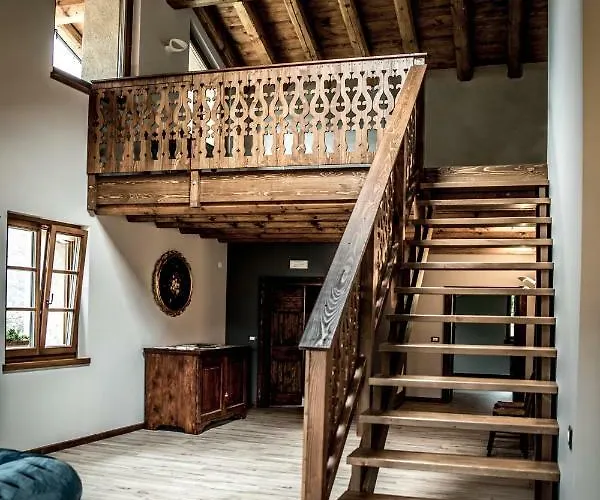 Piane Farmház