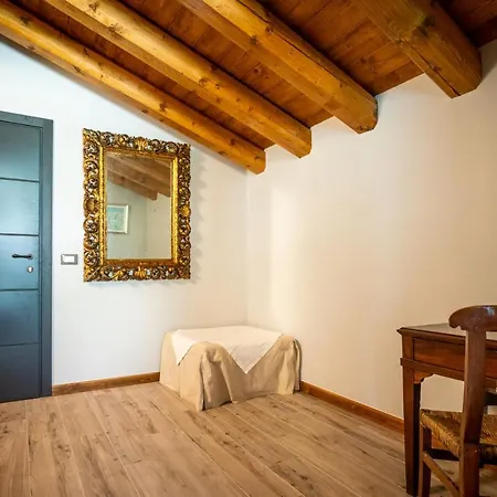 Alloggio per agriturismo Piane